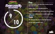 TMNT: Shredder's Revenge is a must-play for all fans of Teenage Mutant Ninja Turtles (Image via Sportskeeda)